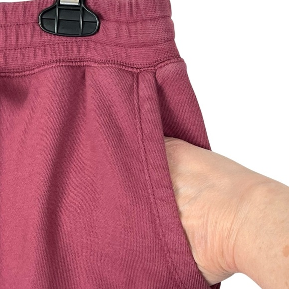 Rails Kingston Cranberry Jogger Sweatpants Size XS - Picture 9 of 16